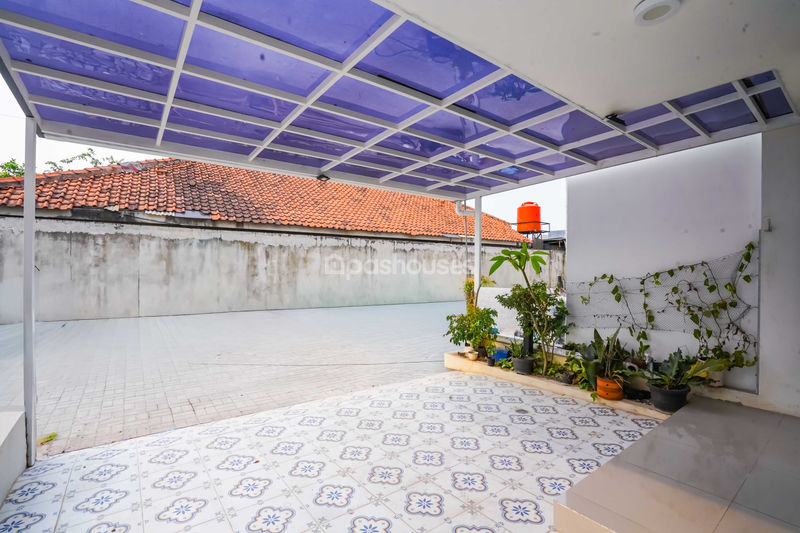 Perumahan Madania Residence Depok Blok A2