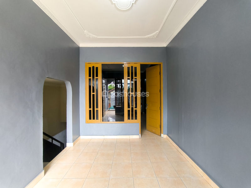 Jalan M. Saidi 1 No.14