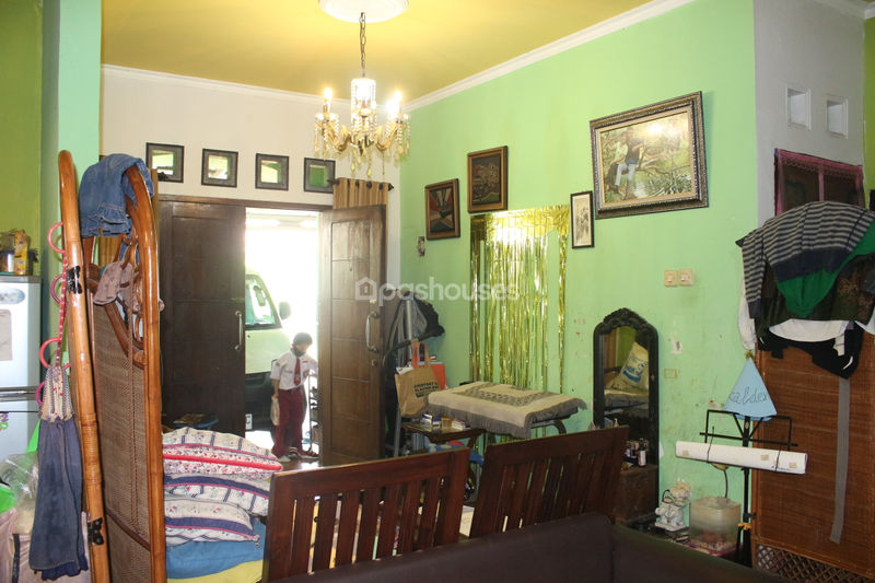 Komplek Permata Puri 3