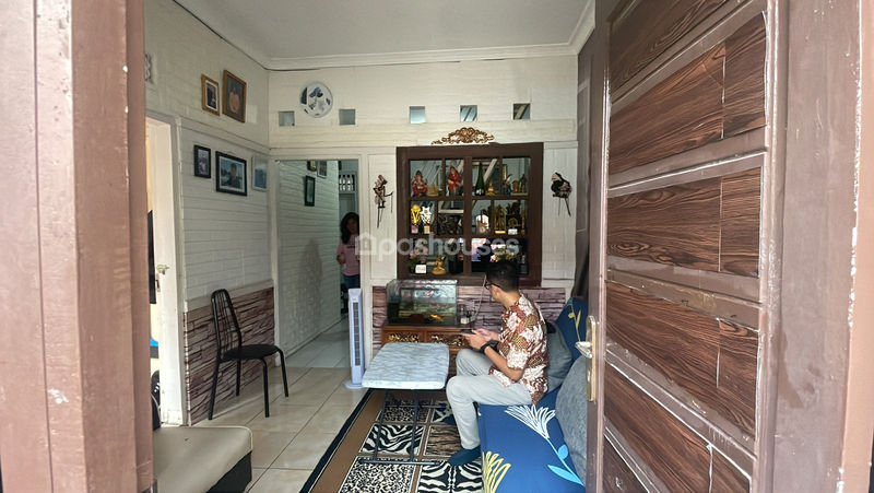 Komplek Griya Tiga Putra
