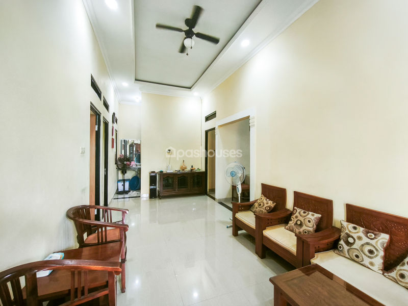 Perumahan Pondok Mutiara Bogor