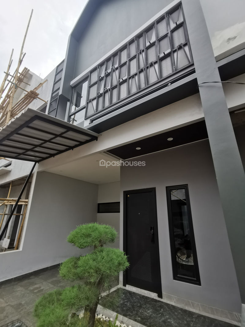 Perumahan Granada Residence No.7