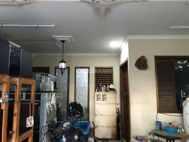 Komplek Andrawina Praja Sarana