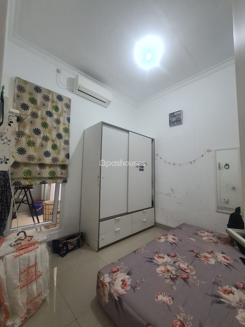 Villa Bogor Indah 6