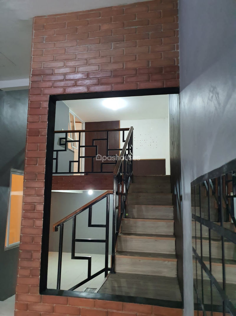 Perumahan Tenjo City Blok F1/17