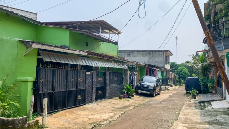 Perum Puri Bukit Depok
