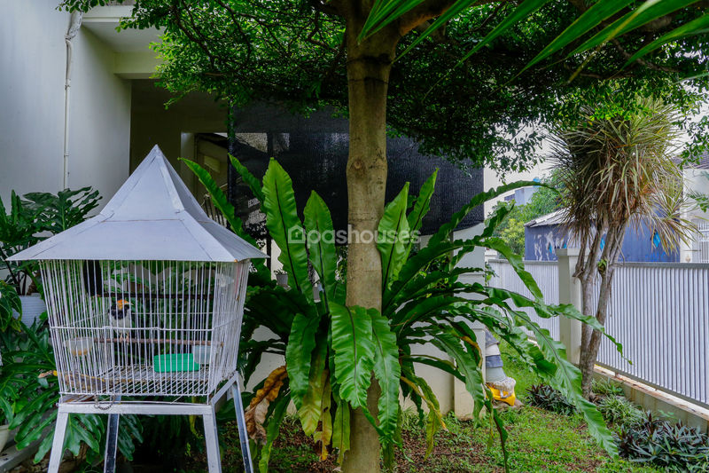 Perumahan Taman Cimanggu