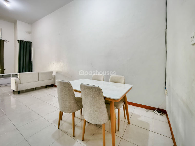 Perumahan Bali Residence