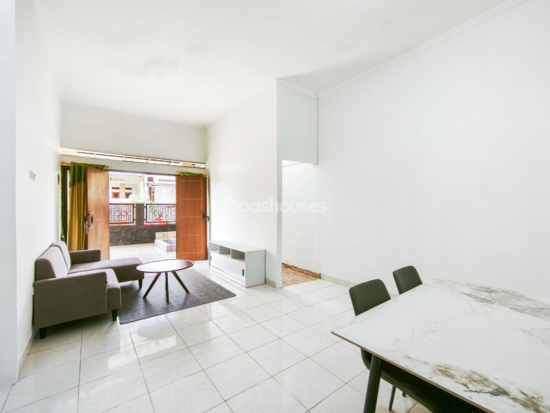 Perumahan Gardenia Residence