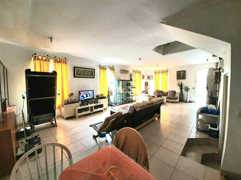 Taman Provence - BSD CITY