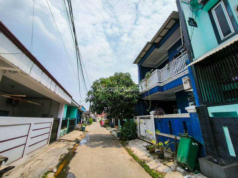 Perumahan Dasana Indah