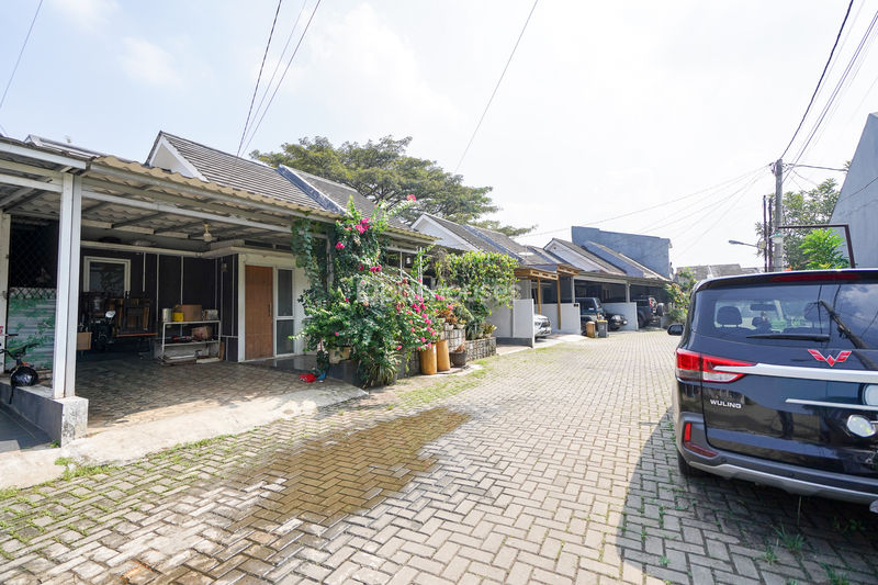 Perumahan Cimuning Royal Residence Blok F7