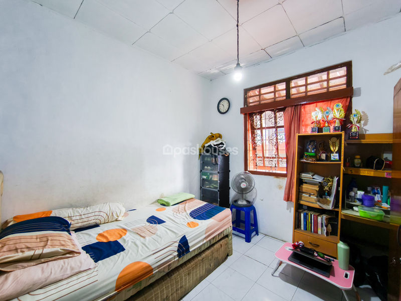 Jalan Babakan Raya VI No.168