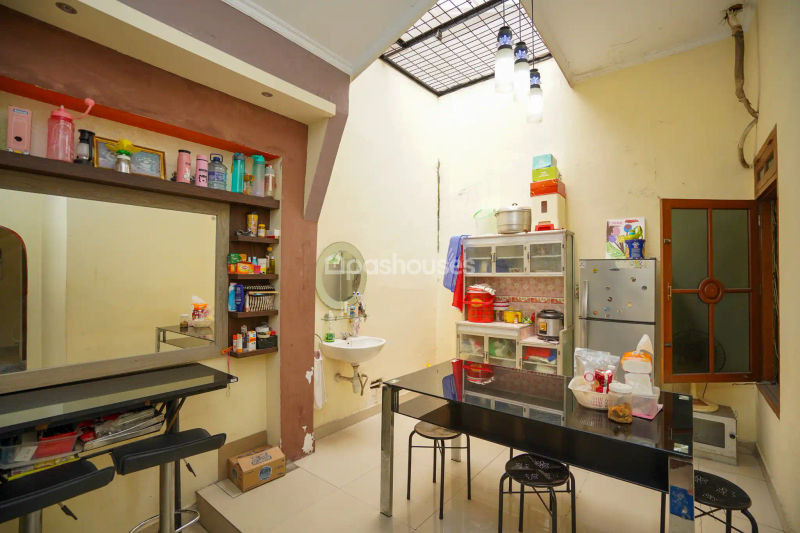 Limus Pratama Regensi Blok G
