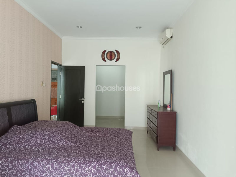 Bogor Nirwana Residence Blok 5/1