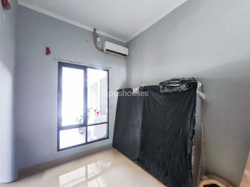Cikeas Country Residence Blok C4 No.9
