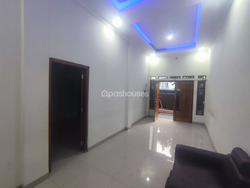Jalan Kapitan 3 Depok