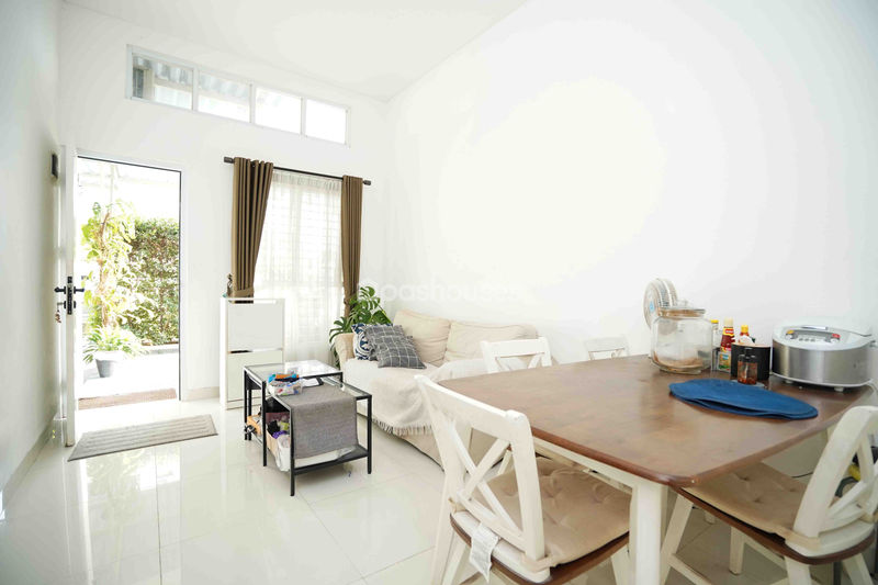 Perumahan Grand Kencana One