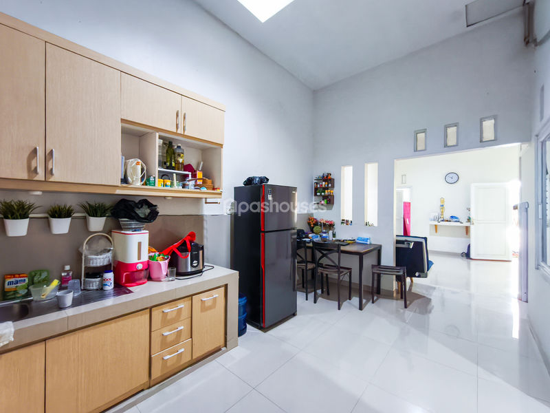 Perumahan Taman Griya Asri Blok C8 No.19