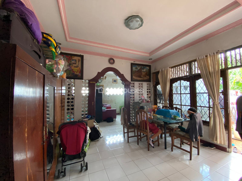 Perumahan Kodau Raya