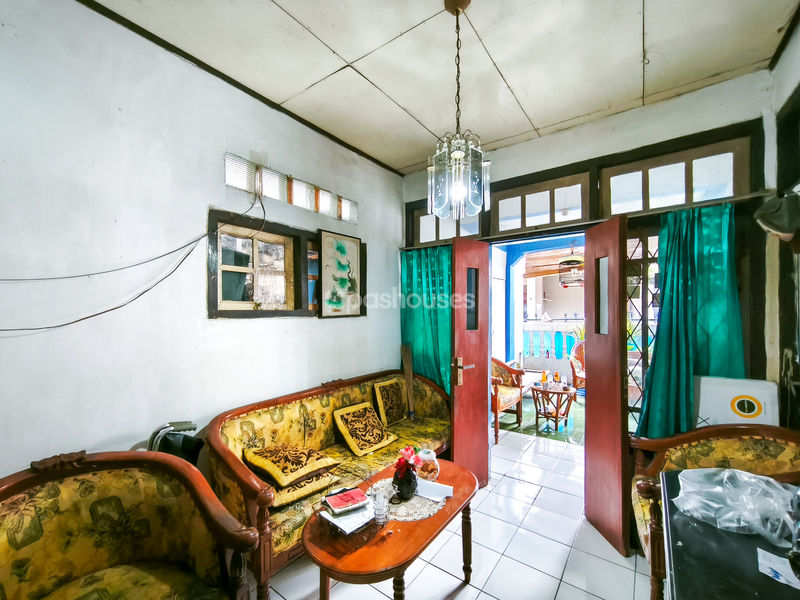 Jalan Dalurung Raya No.7 Bogor