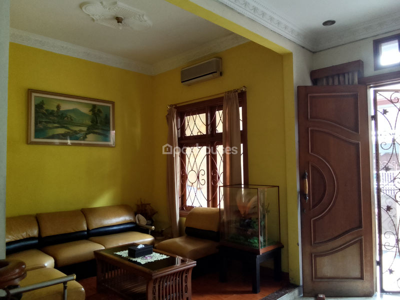 Perumahan Prima Lingkar Asri