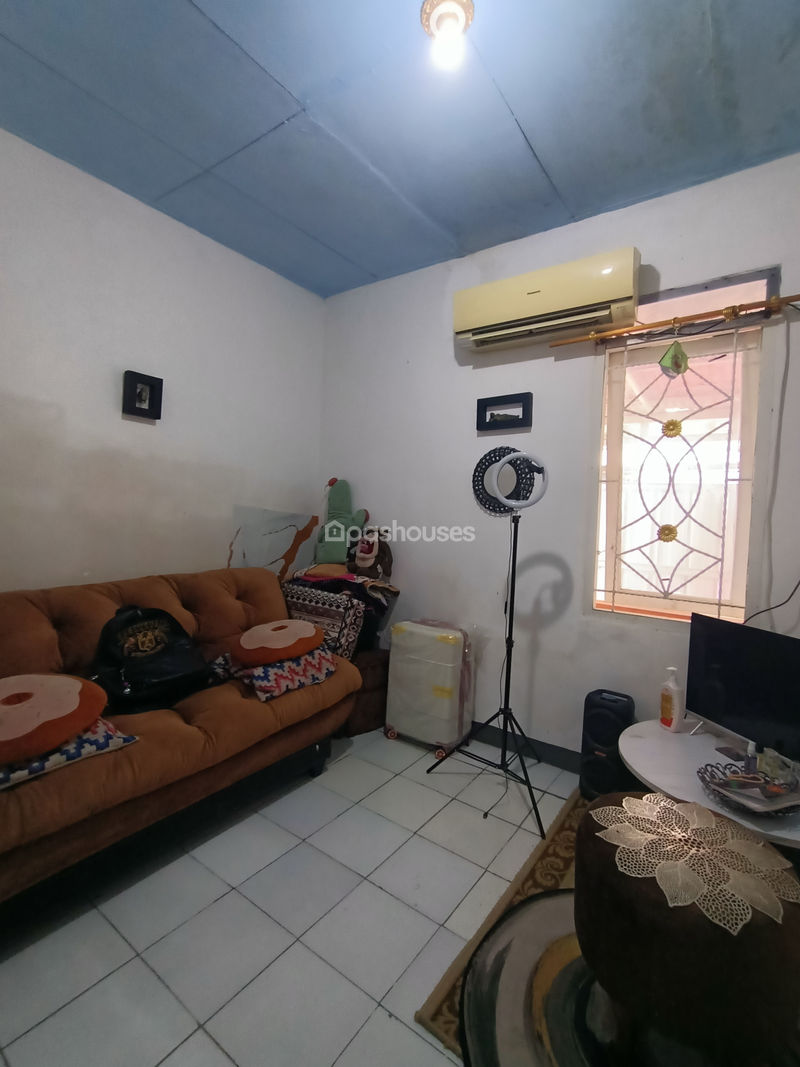 Perumahan Citra Indah City Bukit Aster 