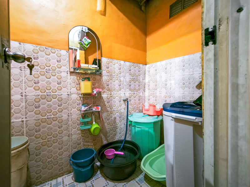 Sukahati Residence Blok E