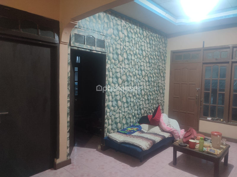 Perumahan Binong Permai Blok HH 27