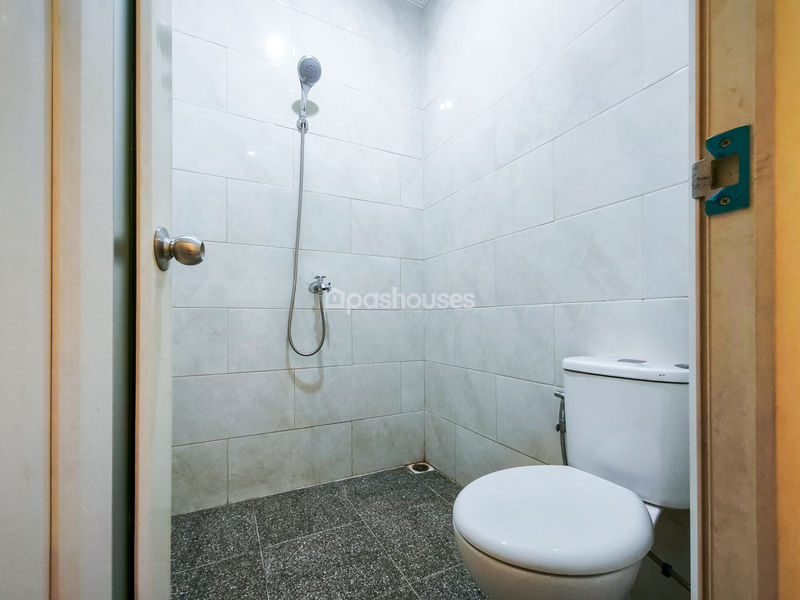 Perumahan Cendana Residence Blok B Gunung Putri