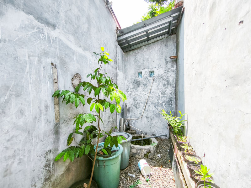 Perumahan Citra Indah City Bukit Bunga