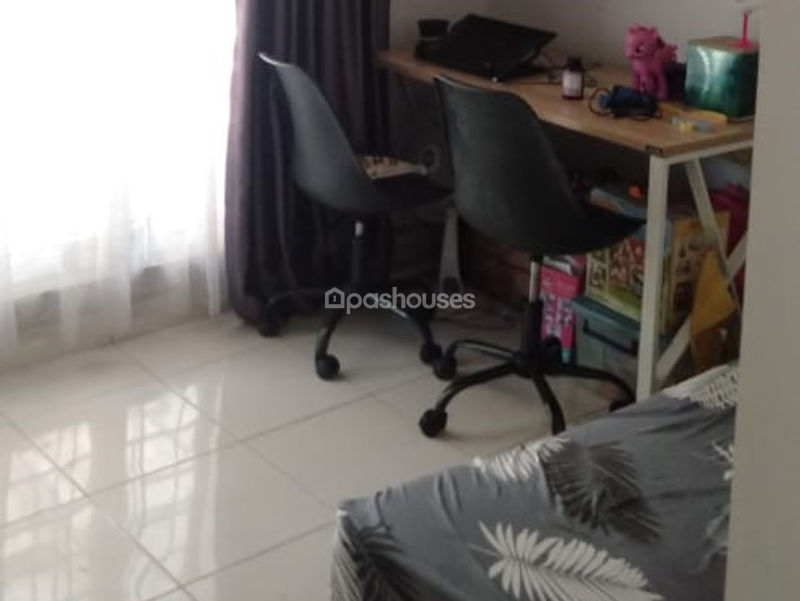 Perumahan Serpong Jaya