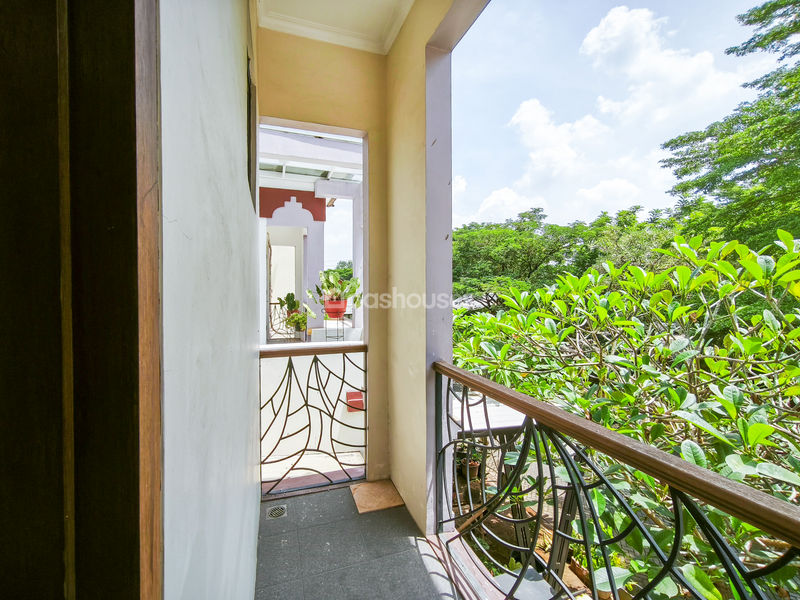 Bali Resort Serpong