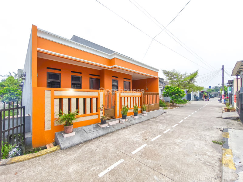 Perumahan Talaga Bestari Real Estate