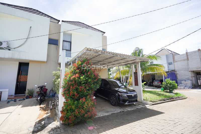 Perumahan Greenland Healthful Living Blok Q No.16