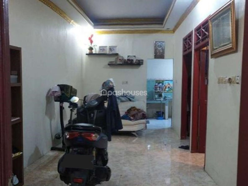 Perumahan Duta Harapan Telaga Mas