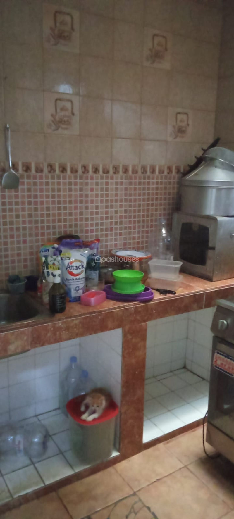 Komplek Candra Baru