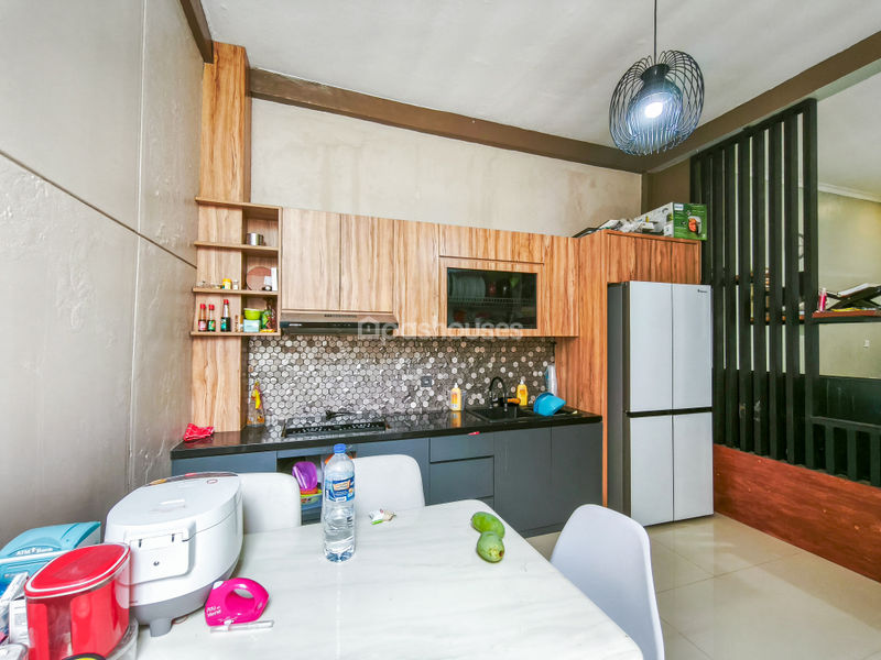Permata Bogor Residence Blok A10 No.02