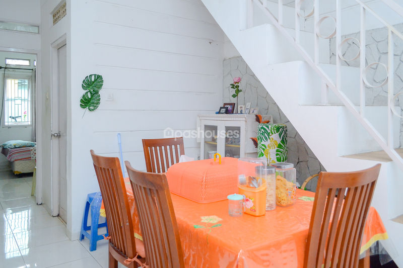 Perumahan Villa Ratu Endah