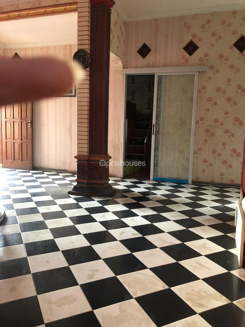 Perumahan Puri Mustika Bekasi