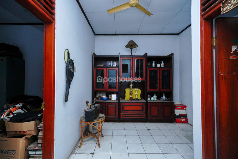 Perum Bahagia Permai