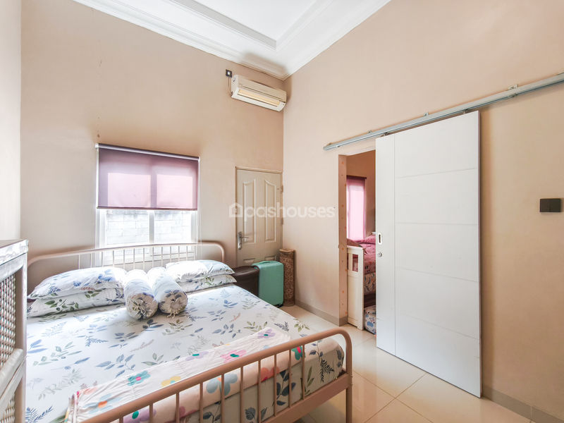 Perumahan Bukit Rancamaya