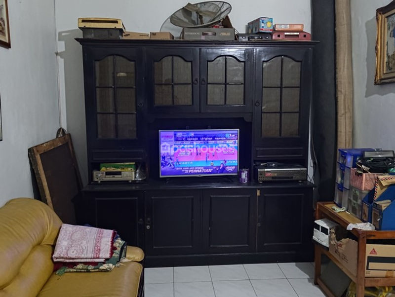 Perumahan Cipondoh Makmur