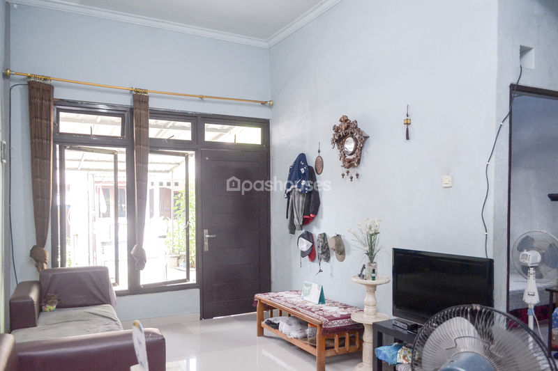 Bukit Rivaria Sawangan Blok E2 No. 5
