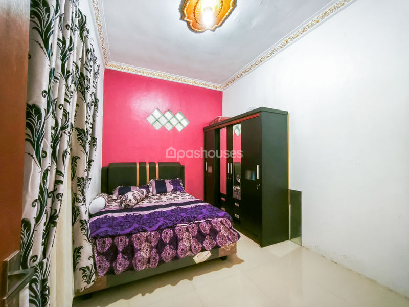 Perumahan Villa Tajur