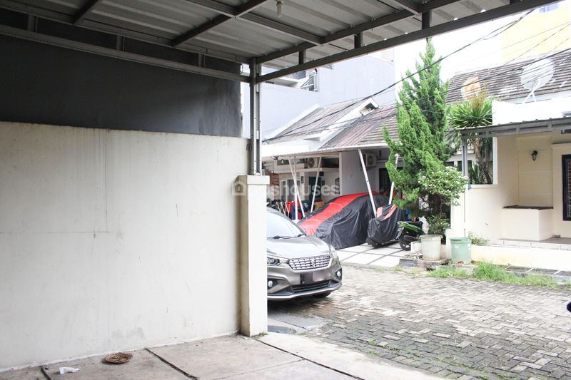 Puri Angkasa Residence