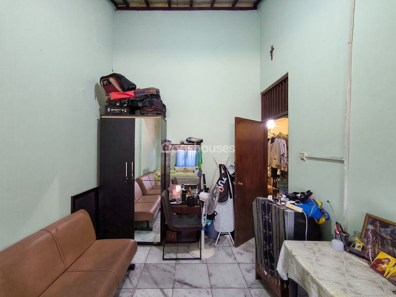 Perumahan Sawangan Elok Blok B5 No.16