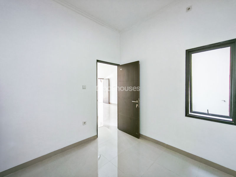 Perumahan A-land Residence Blok C2