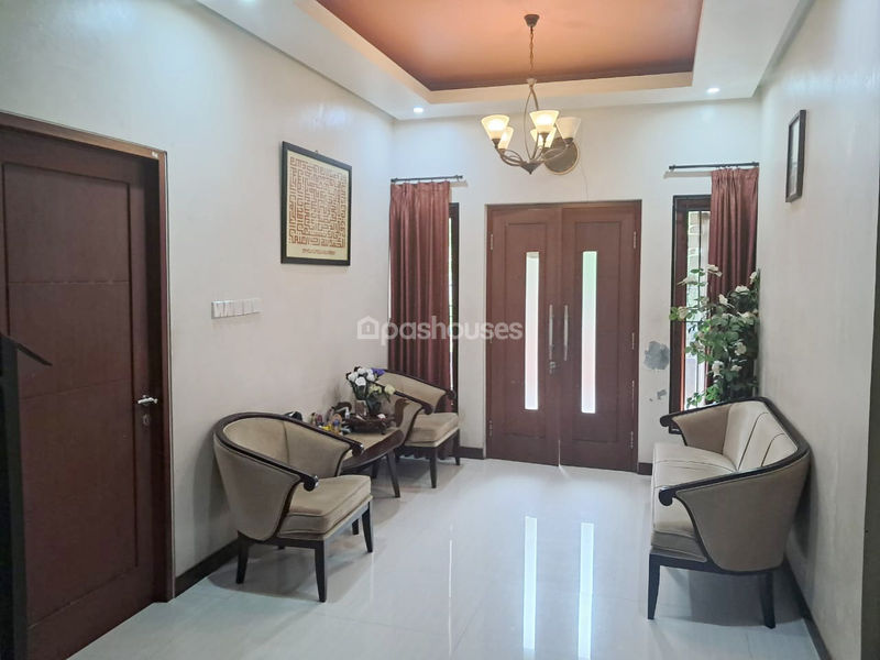 Permata Depok Sektor Mutiara Blok B4 No. 20