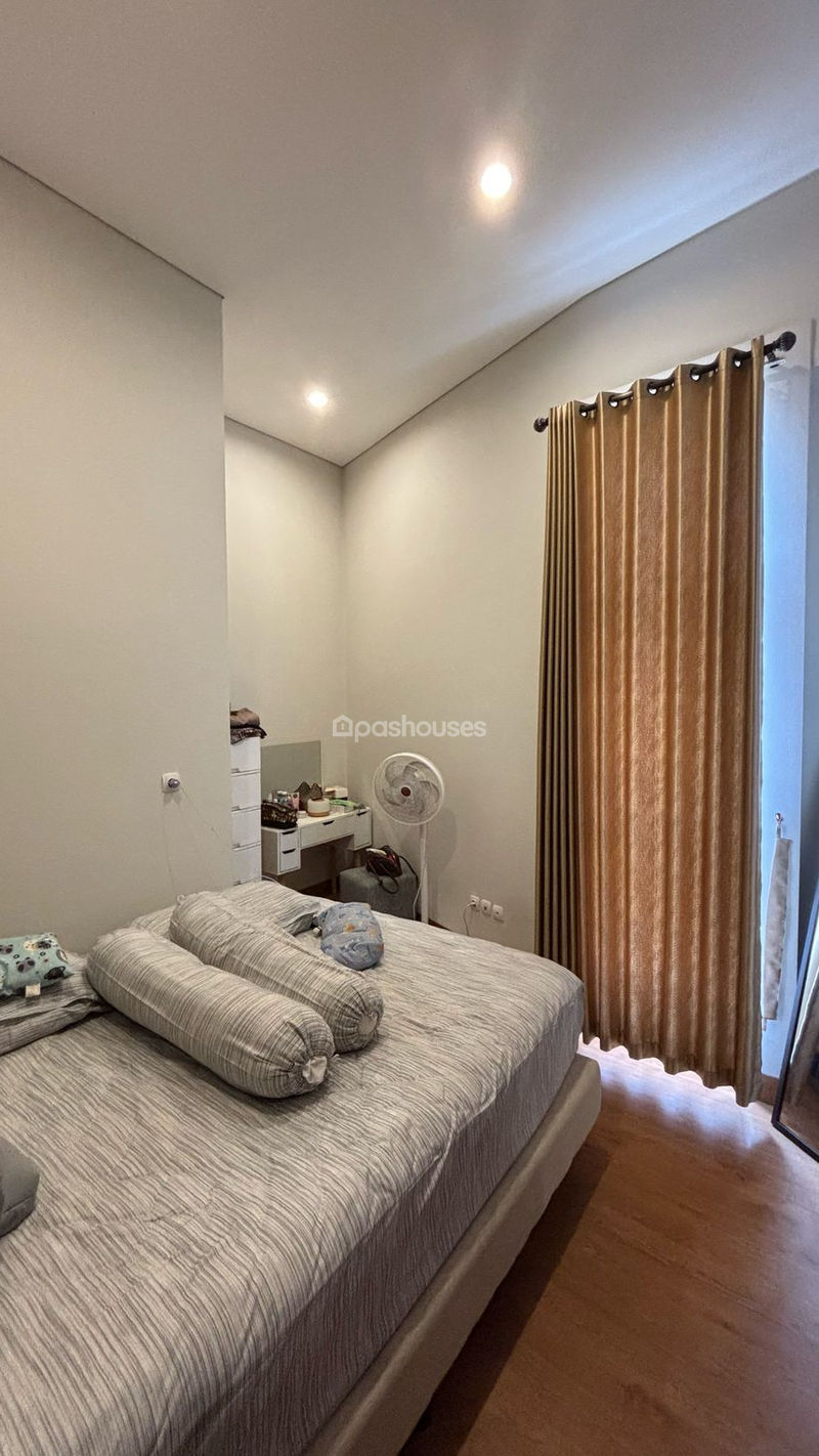 Perumahan Pesona Remboelan Resort Blok D14